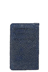 Claire CC Holder in Navy