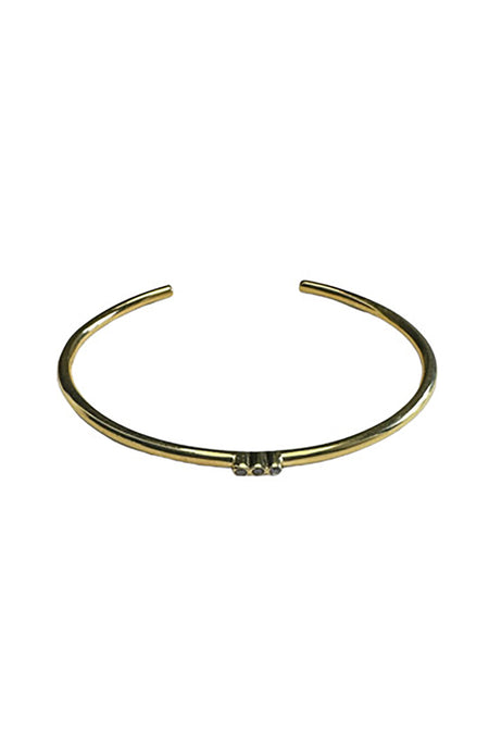 14K Gold Filled Square Edged Hoops