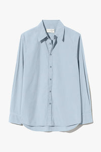 Raphel Classic Shirt in Cambridge Blue