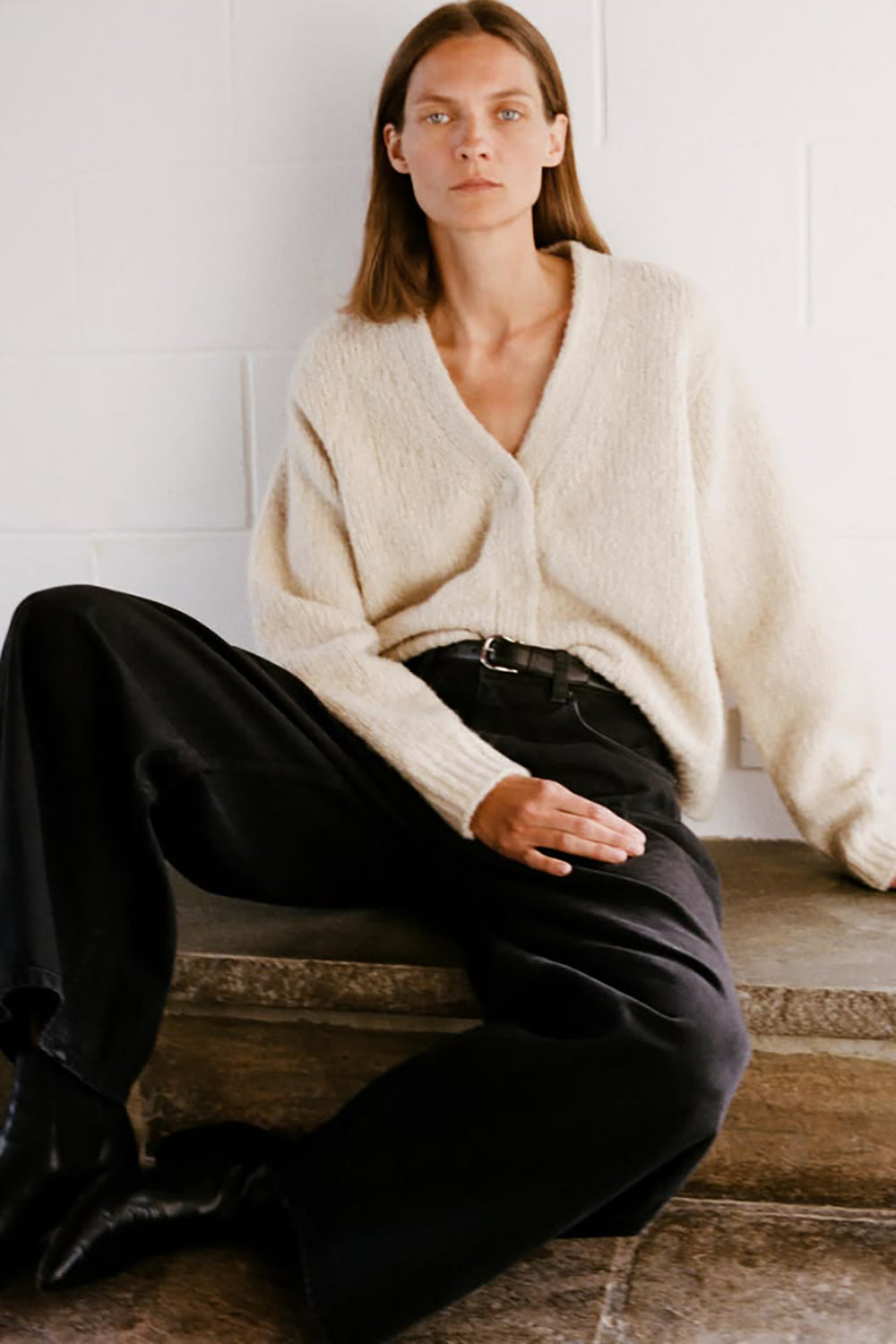 Lorana Cardigan