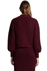 Sara Cardi in Merlot