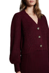Sara Cardi in Merlot