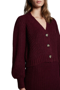 Sara Cardi in Merlot