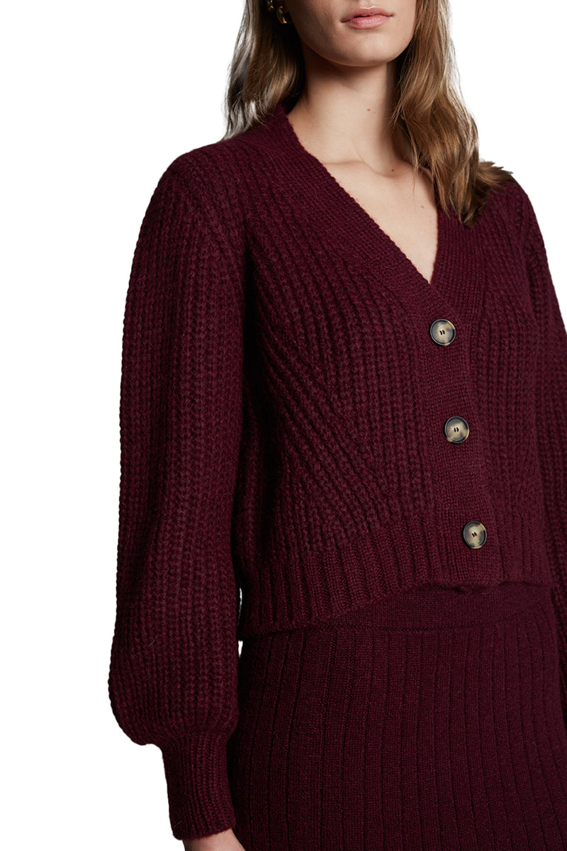 Sara Cardi in Merlot
