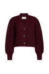 Sara Cardi in Merlot