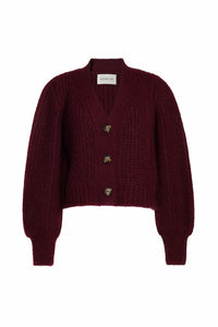 Sara Cardi in Merlot