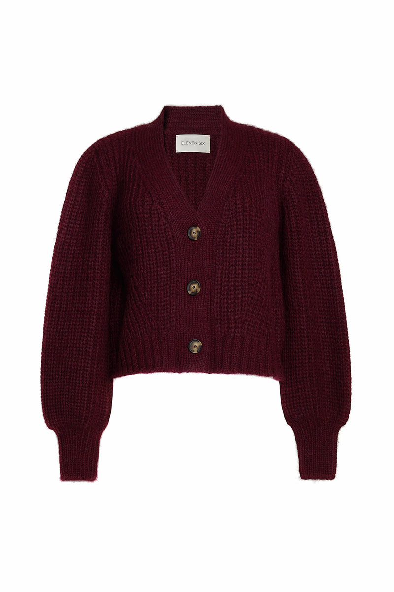 Sara Cardi in Merlot