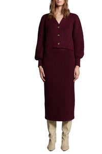 Sara Cardi in Merlot