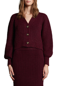 Sara Cardi in Merlot
