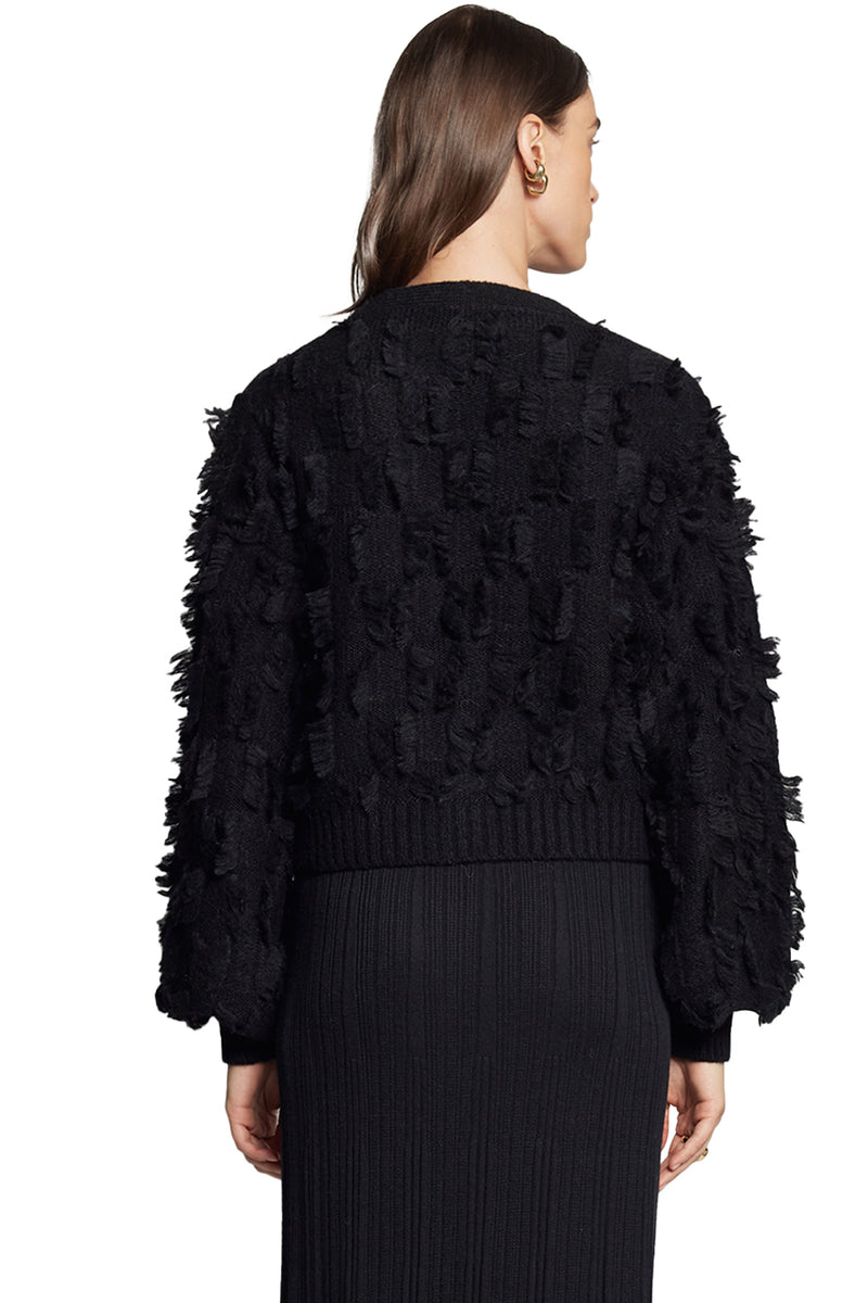 Luella Cardi in Black