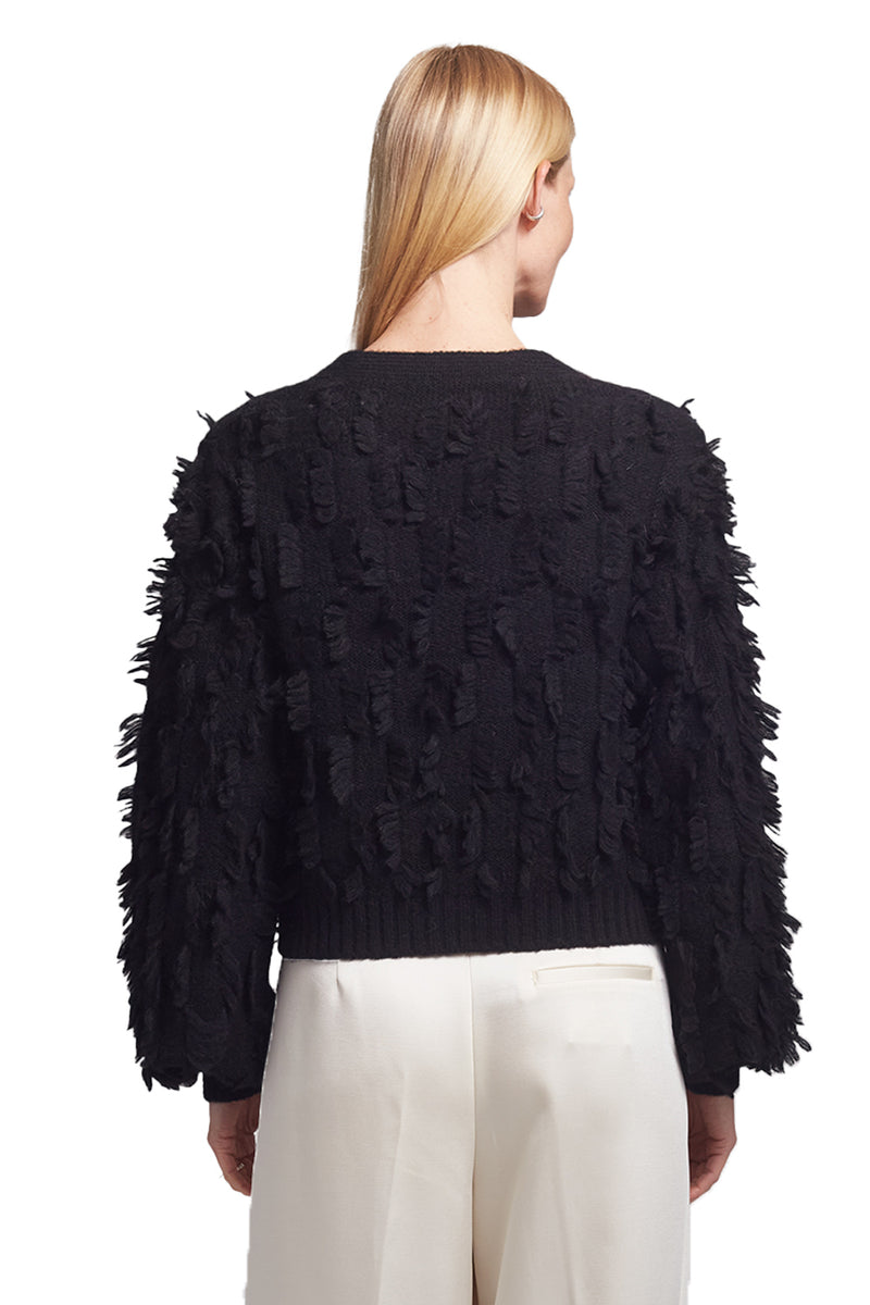 Luella Cardi in Black