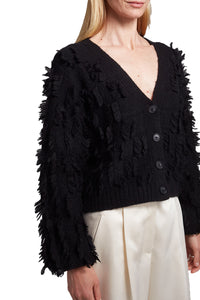 Luella Cardi in Black