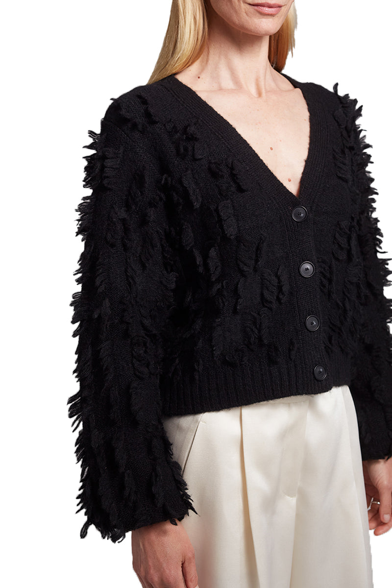 Luella Cardi in Black