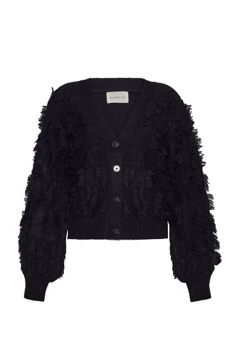 Luella Cardi in Black