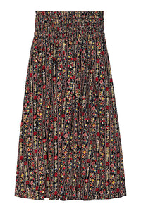 The Canary Skirt