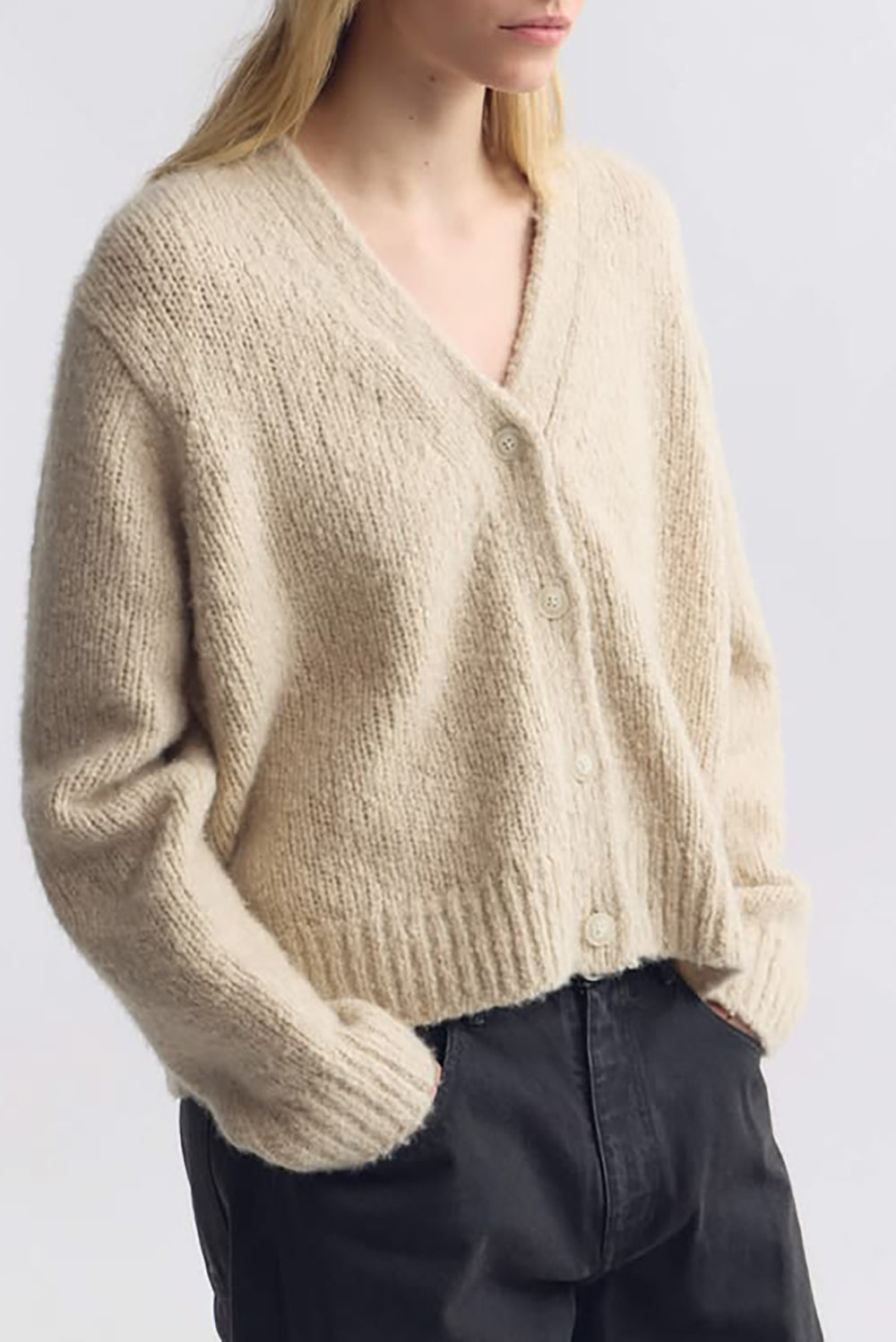 Lorana Cardigan