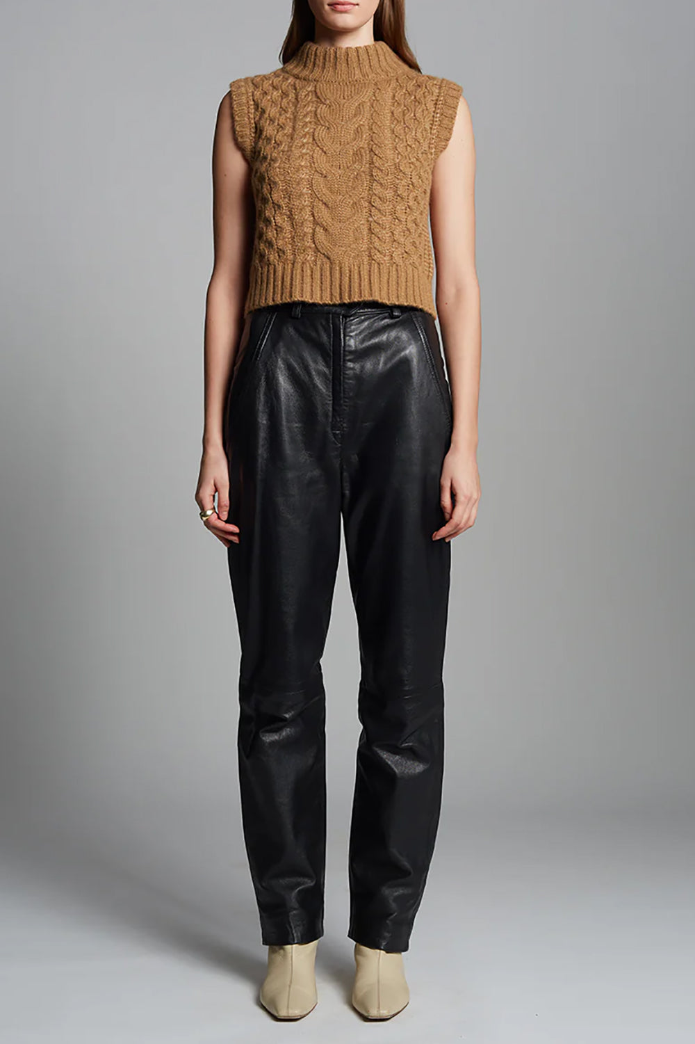 Ada Tank in Camel