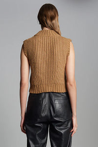 Ada Tank in Camel