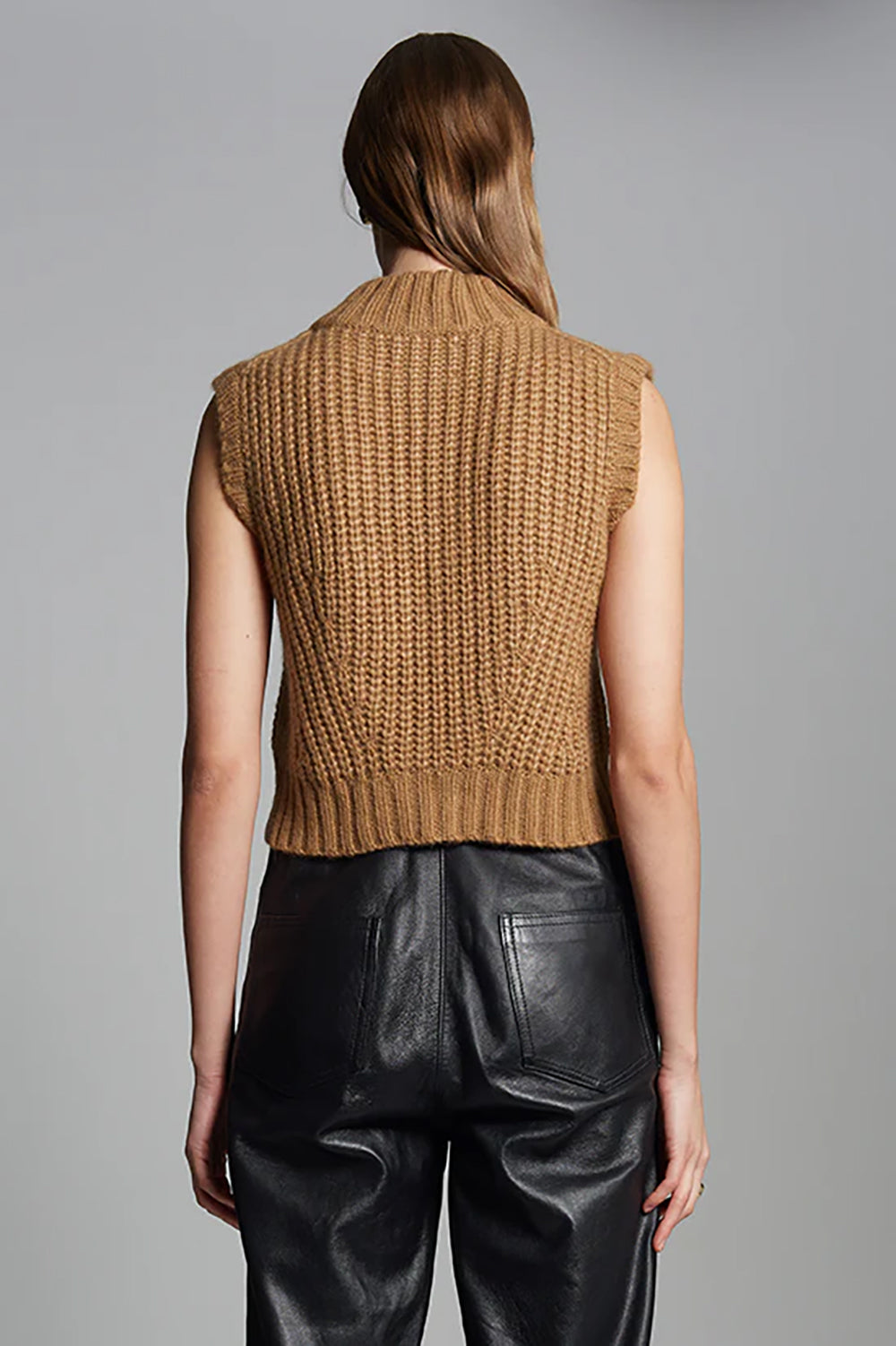 Ada Tank in Camel