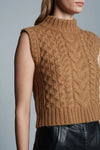 Ada Tank in Camel