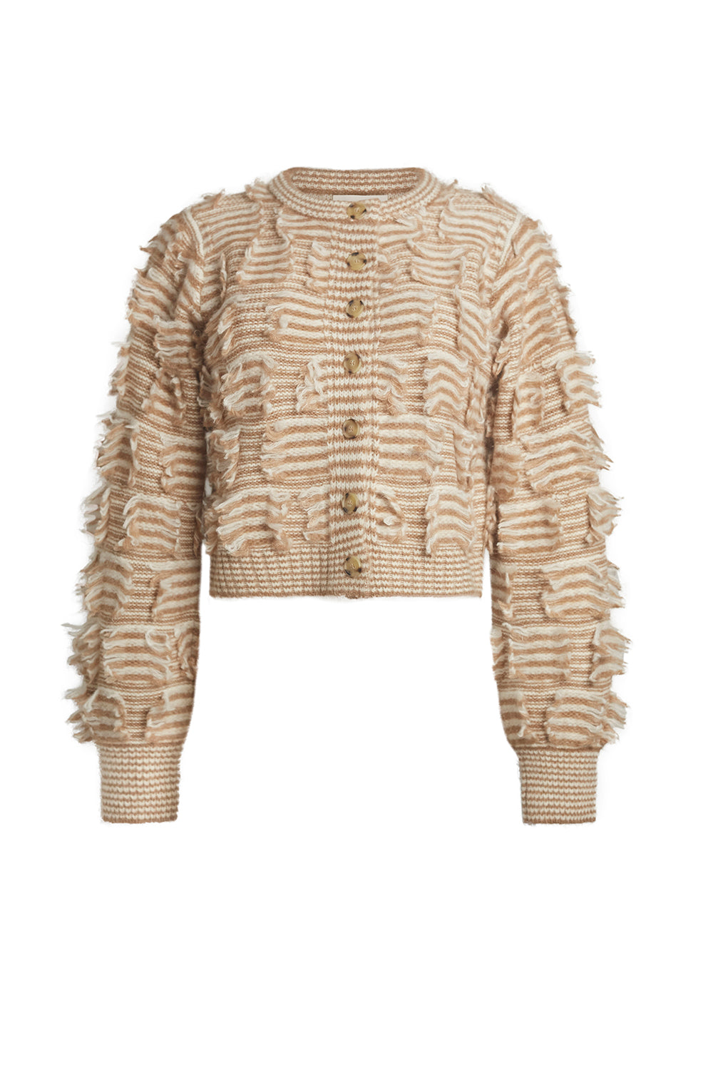 Mina Cardi in Camel