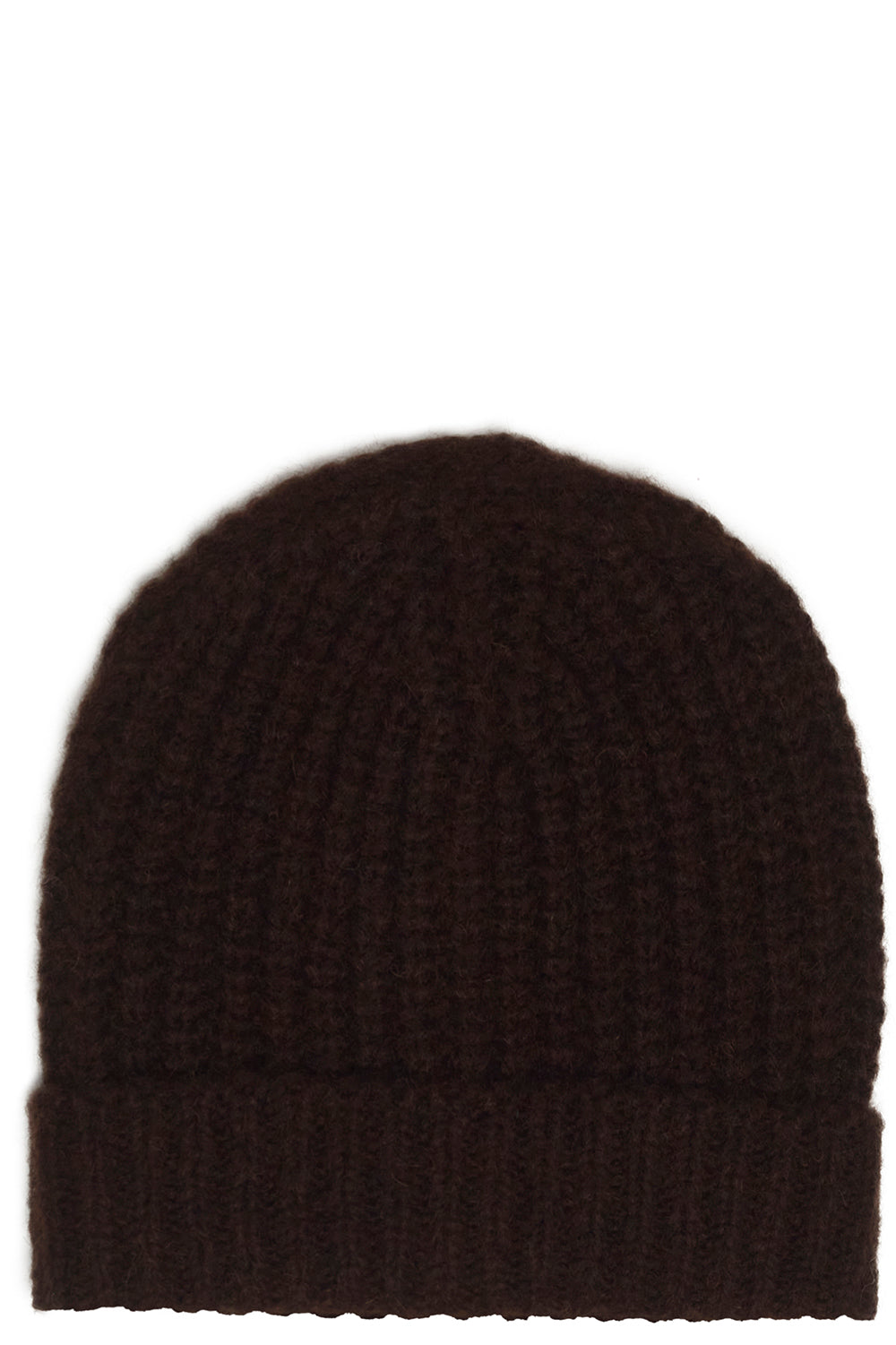 Sophia Hat in Cocoa