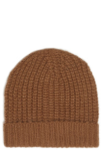 Sophia Hat in Rich Camel