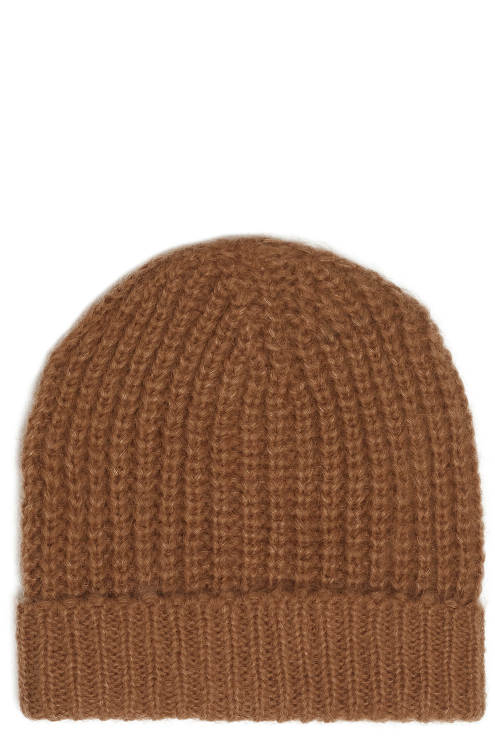 Sophia Hat in Rich Camel