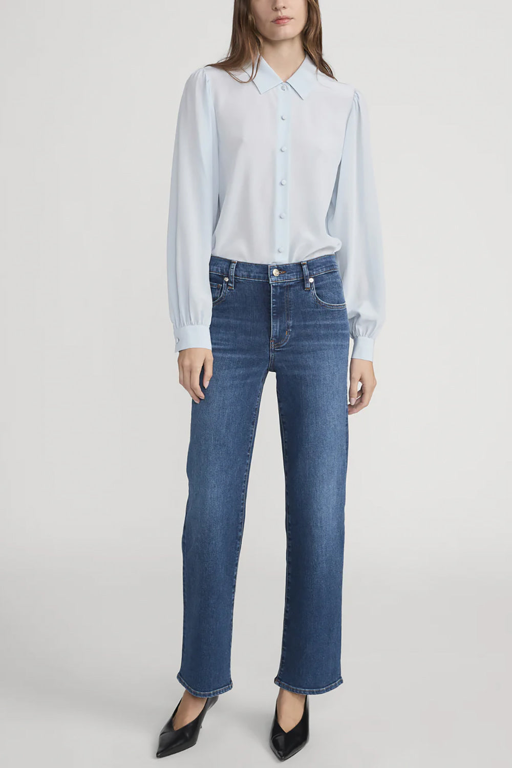 The Mellow in Solace