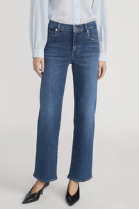 The Mellow in Solace