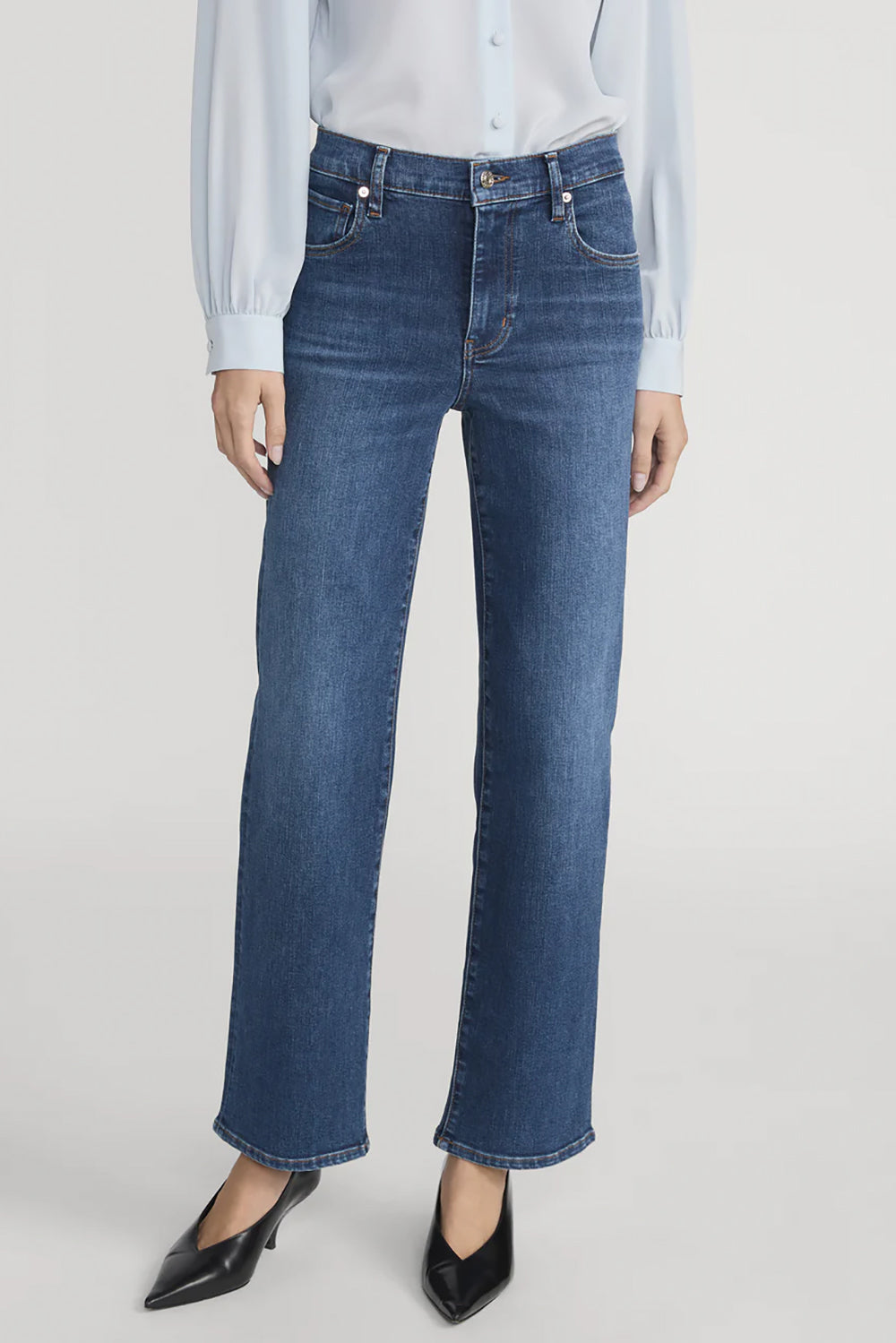 The Mellow in Solace