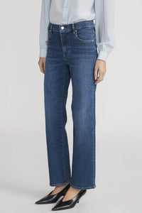 The Mellow in Solace