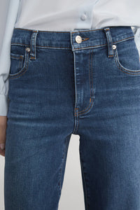 The Mellow in Solace