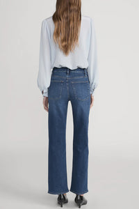 The Mellow in Solace