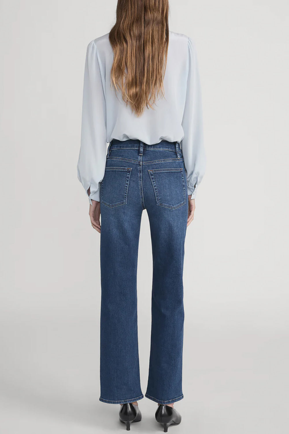 The Mellow in Solace