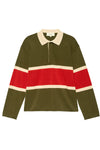 The Rugby Sweater