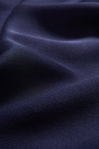 Radford Asymmetrical Top in Navy