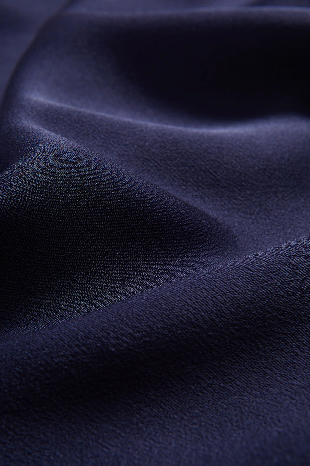 Radford Asymmetrical Top in Navy
