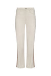 Jones Stovepipe Jean in Desert Tan Taupe