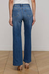 Scottie Wide-Leg Jean in Cambridge