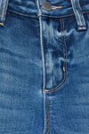 Scottie Wide-Leg Jean in Cambridge