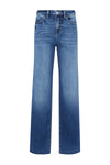 Scottie Wide-Leg Jean in Cambridge