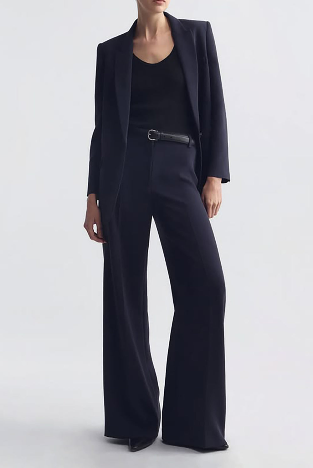 Diane Blazer in Midnight
