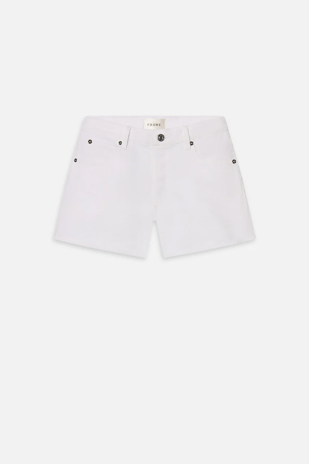 The Hang Short in White