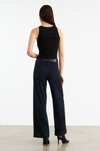 MEGAN PANT IN MIDNIGHT