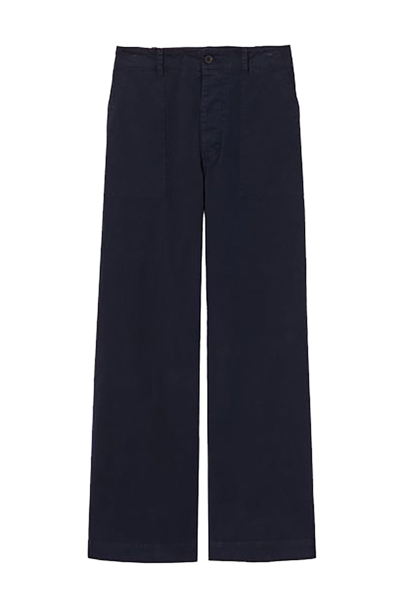 LEON BOY PANT IN MIDNIGHT