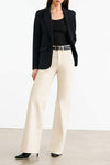 FLORENCE PANT IN STONE