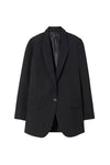 Diane Blazer in Black