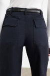 LEON BOY PANT IN MIDNIGHT