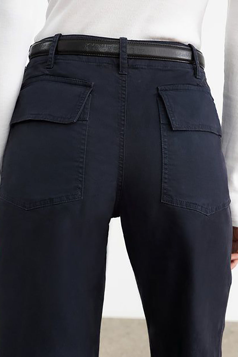 LEON BOY PANT IN MIDNIGHT